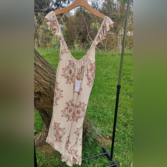 ❤️FREE PEOPLE❤️ - Picture 9 of 10